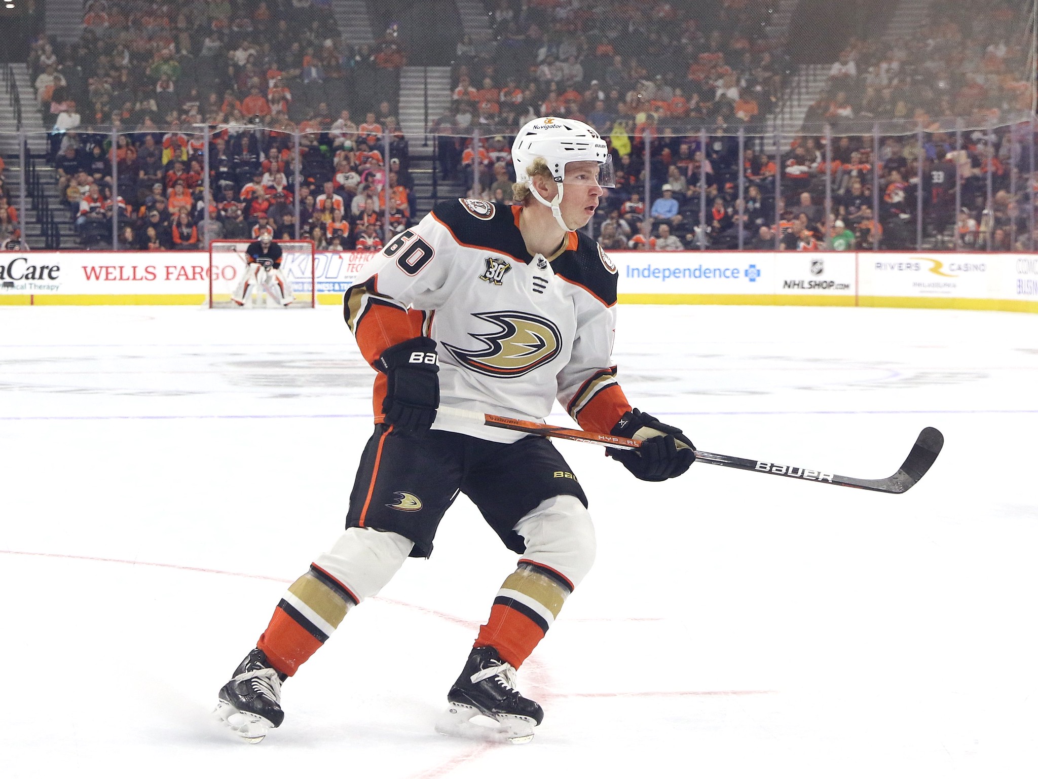 Making Sense of Ducks’ Inactivity in Free Agency