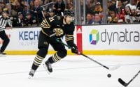 2 UFAs the Bruins Need to Target in the Offseason