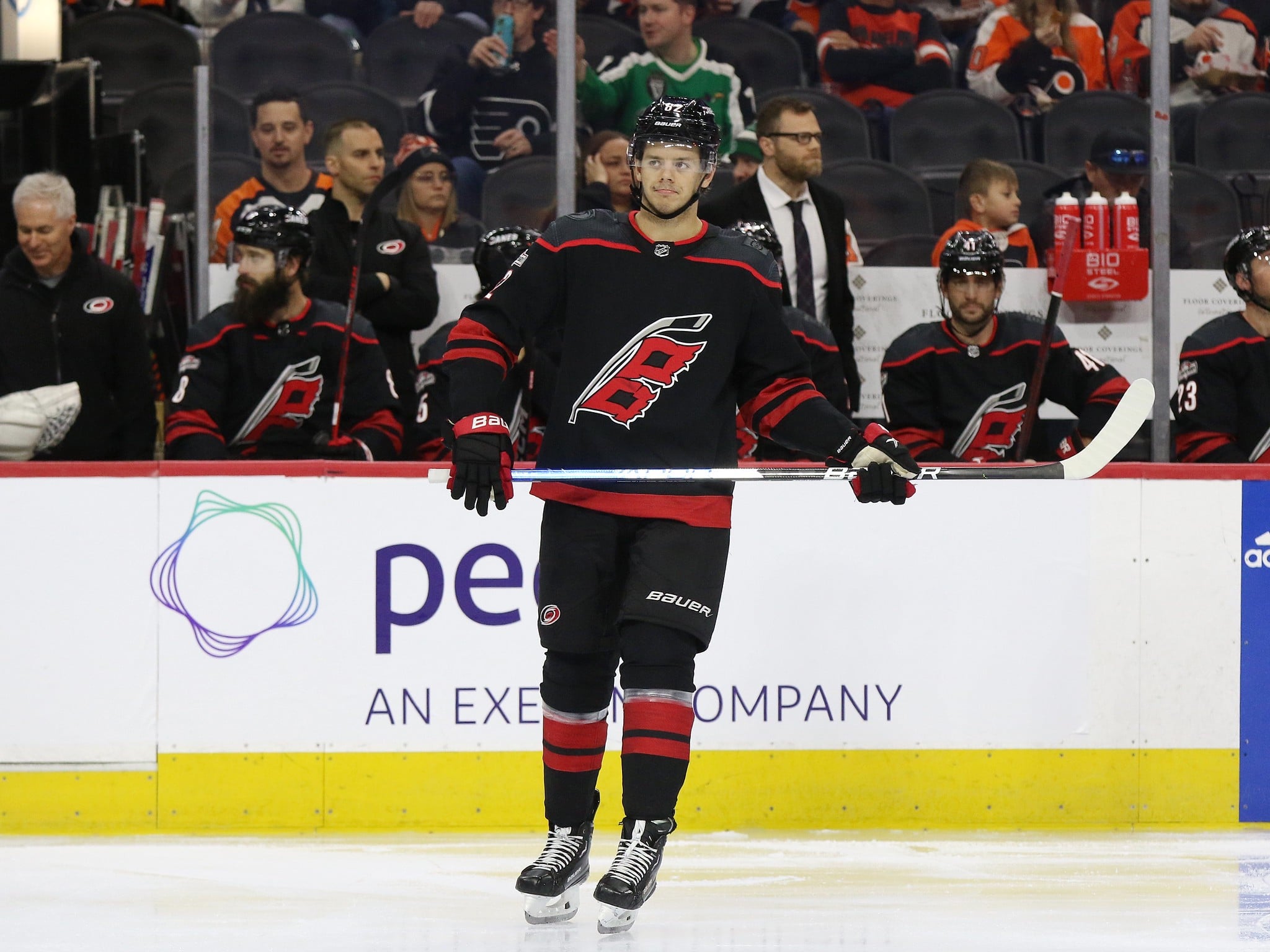 Hurricanes’ Inventive Offer Sheet Approach Creates a New NHL Offseason Headache