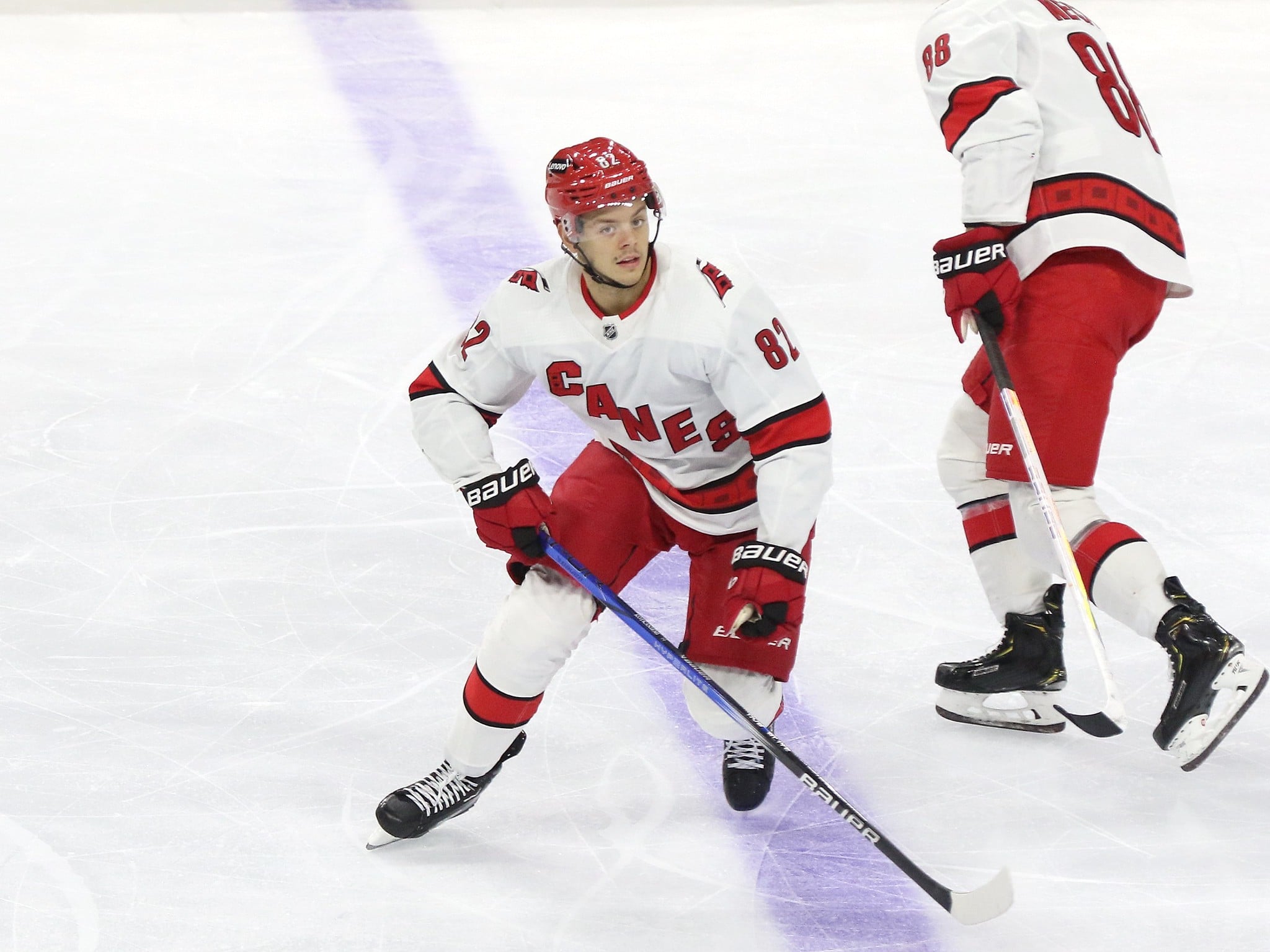 Hurricanes Shouldn’t Rush to Move Kotkaniemi