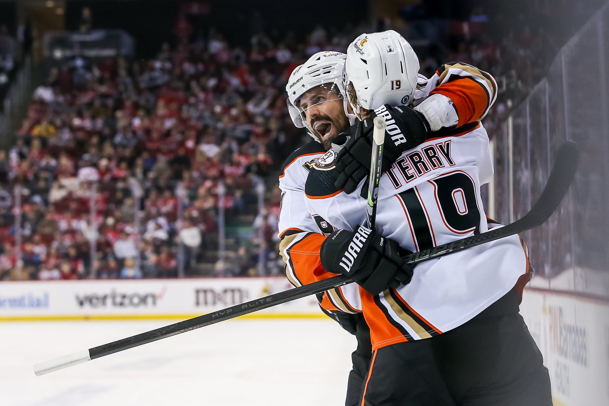 How a Player With Nearly Zero Hits All Season Is Excelling in the Playoffs