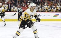 Penguins Week Ahead: Schedule & Storylines- Karlsson Stepping Up, Battle for Playoff Spot & More