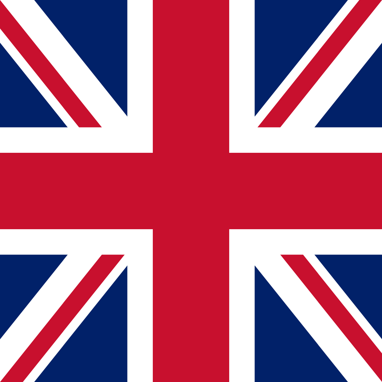 United Kingdom Flag