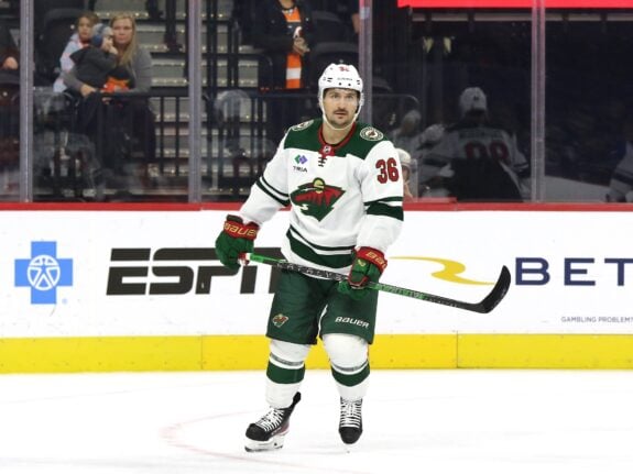 Minnesota Wild Are Set Up for a Potentially Busy Free Agent Offseason