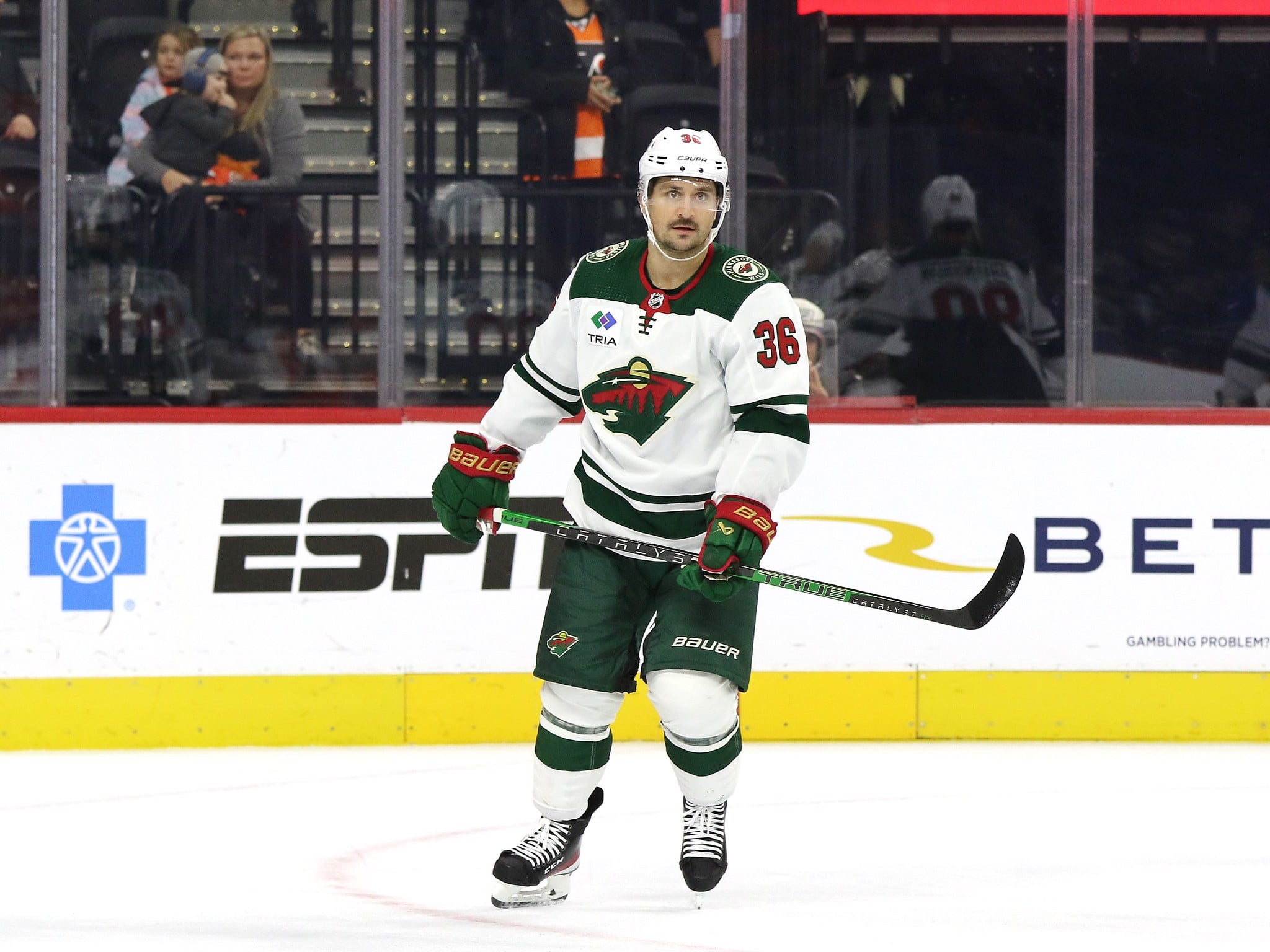 Minnesota Wild Are Set Up for a Potentially Busy Free Agent Offseason