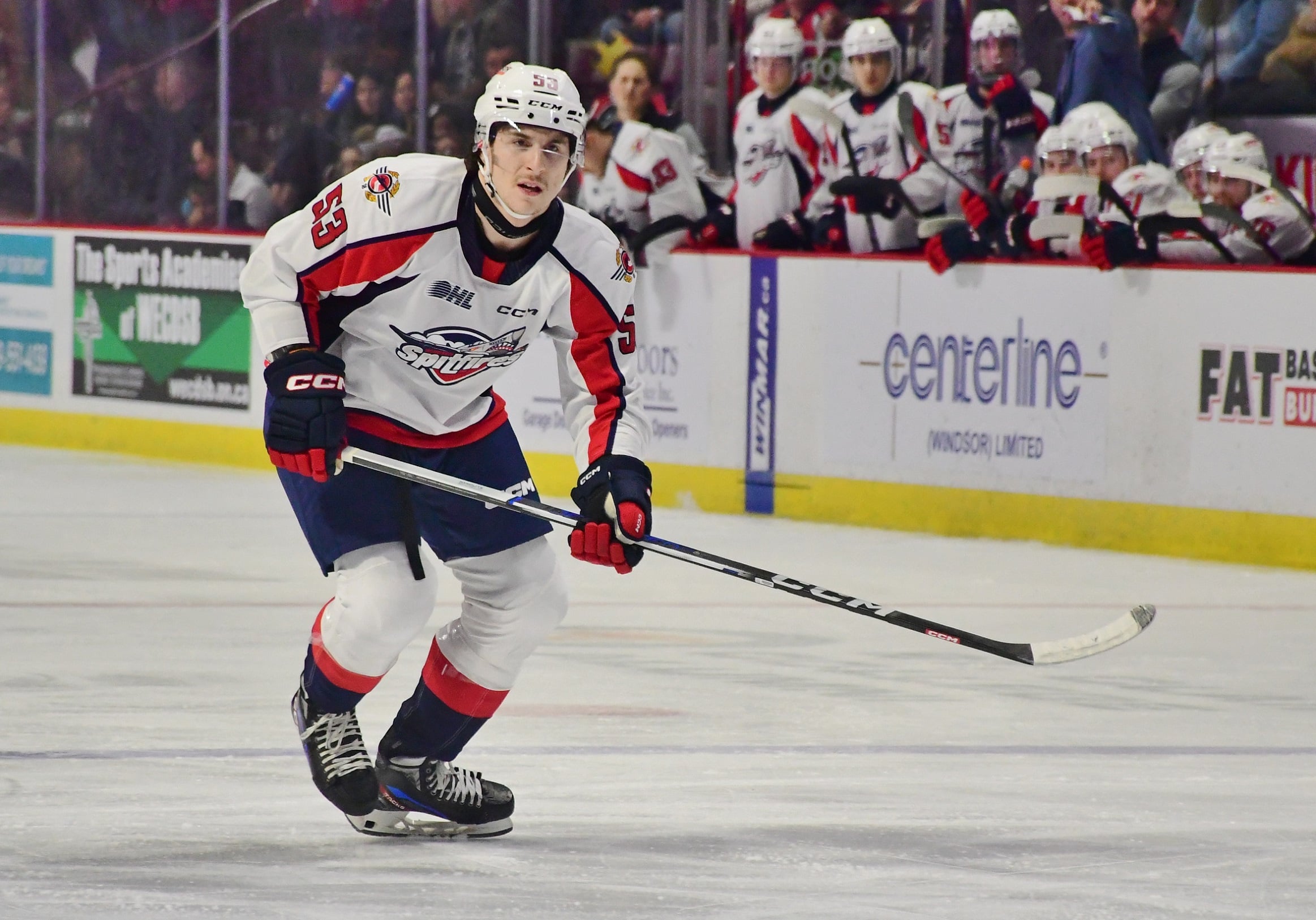 Revisiting Spitfires’ & Firebirds’ 2024 Roberto Mancini Trade