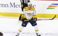 Golden Knights Acquire Cole Smith From the Predators