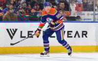 6 Oldest Players in Edmonton Oilers’ NHL History