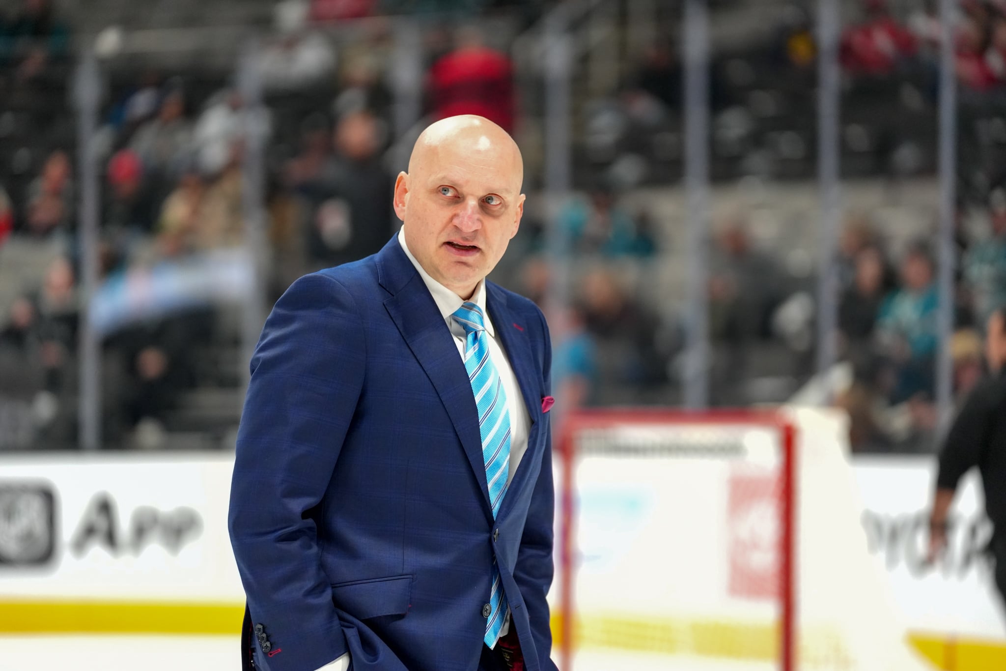 Derek Lalonde Is Exactly What the Montreal Canadiens Need