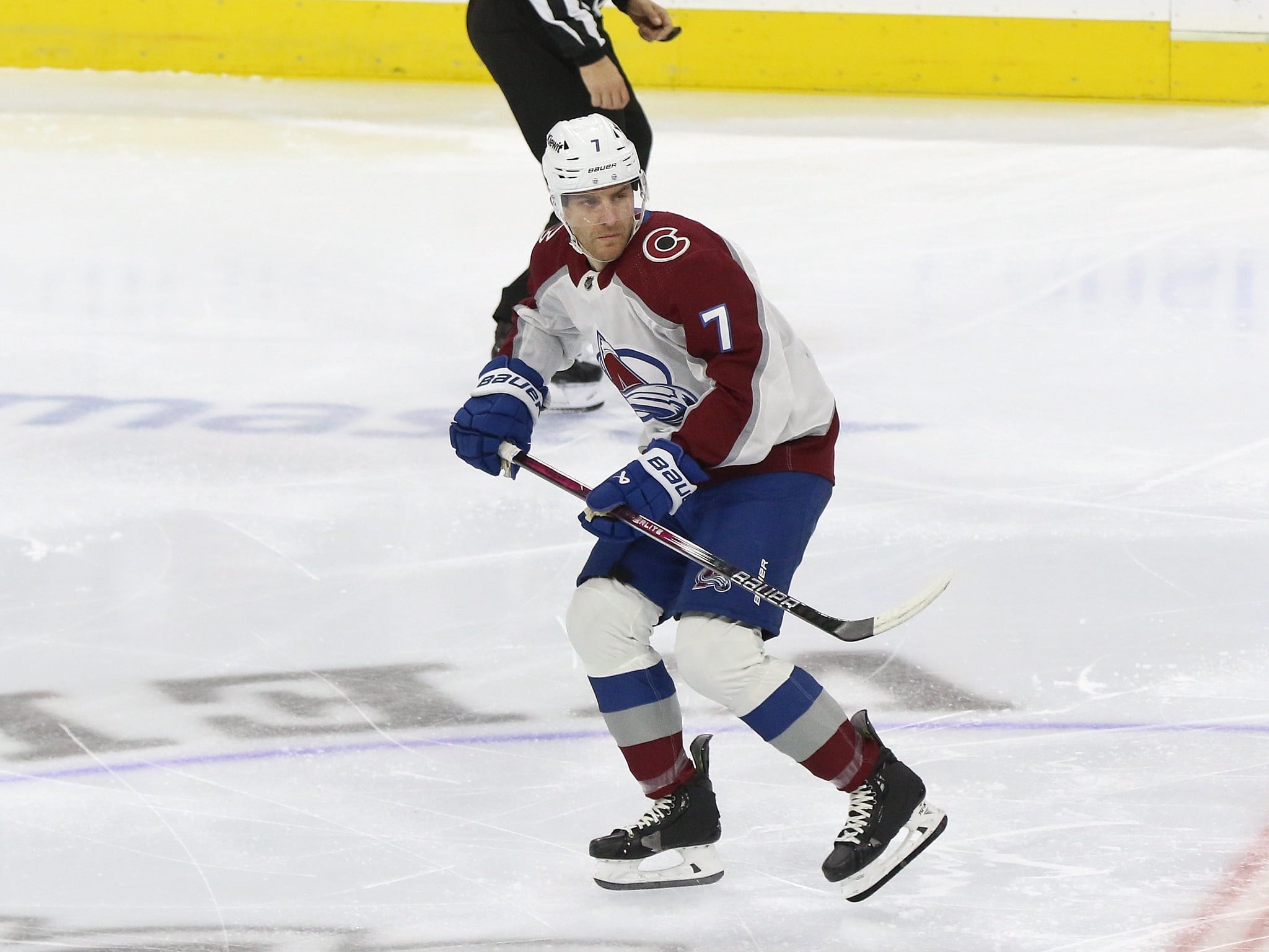Revisiting the Islanders & Avalanche Devon Toews Trade