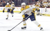 Filip Forsberg Trade Revisited