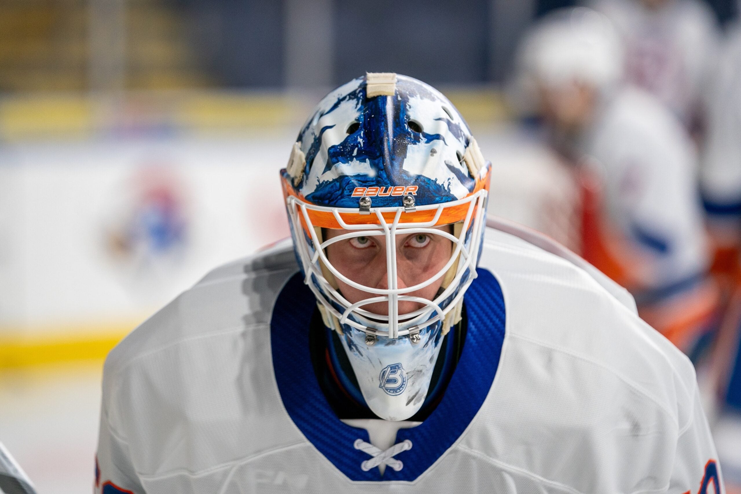 Islanders Add AHL Depth With Tikkanen, Fanti & Healey Signings