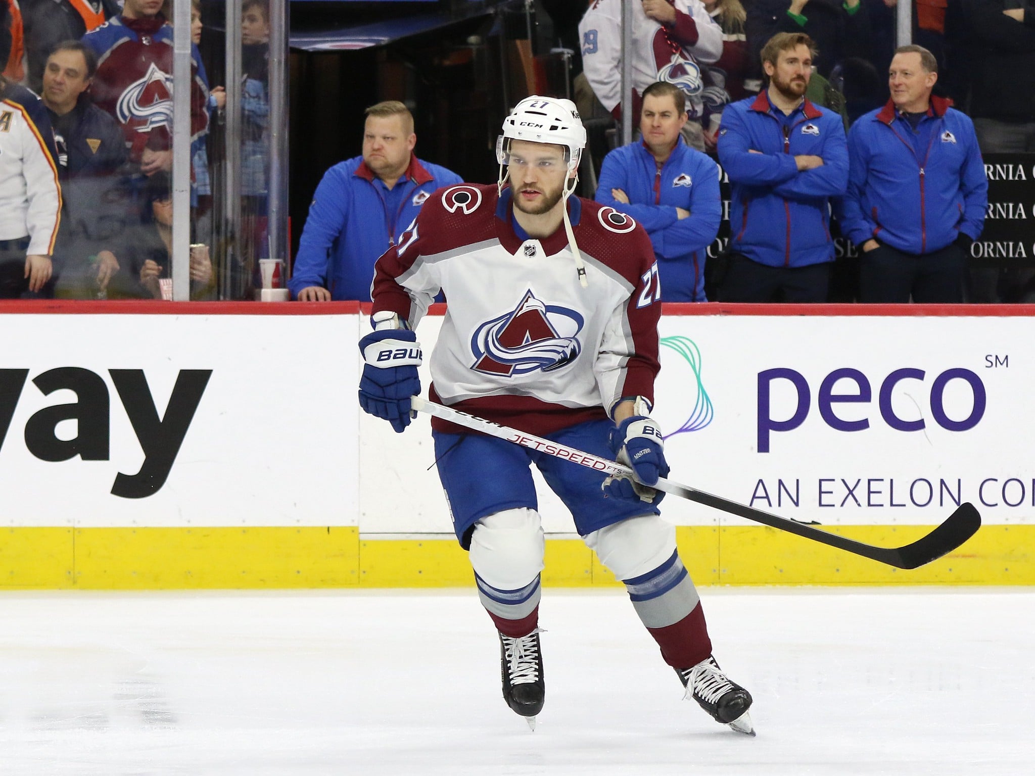 Islanders’ Mathieu Darche Had Good But Not Great First Free Agency as GM