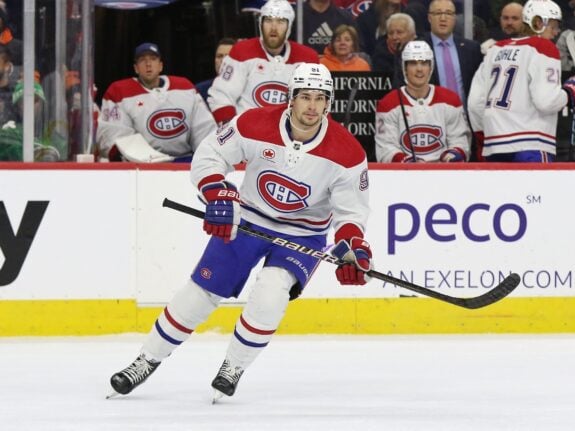 Revisiting Kent Hughes’ Elite Asset Management in the Canadiens’ Sean Monahan Deals