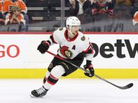 Senators News & Rumours: Ullmark, Sanderson, Chabot & More