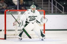 Red Wings Sign Trey Augustine & What to Expect for His Development Path