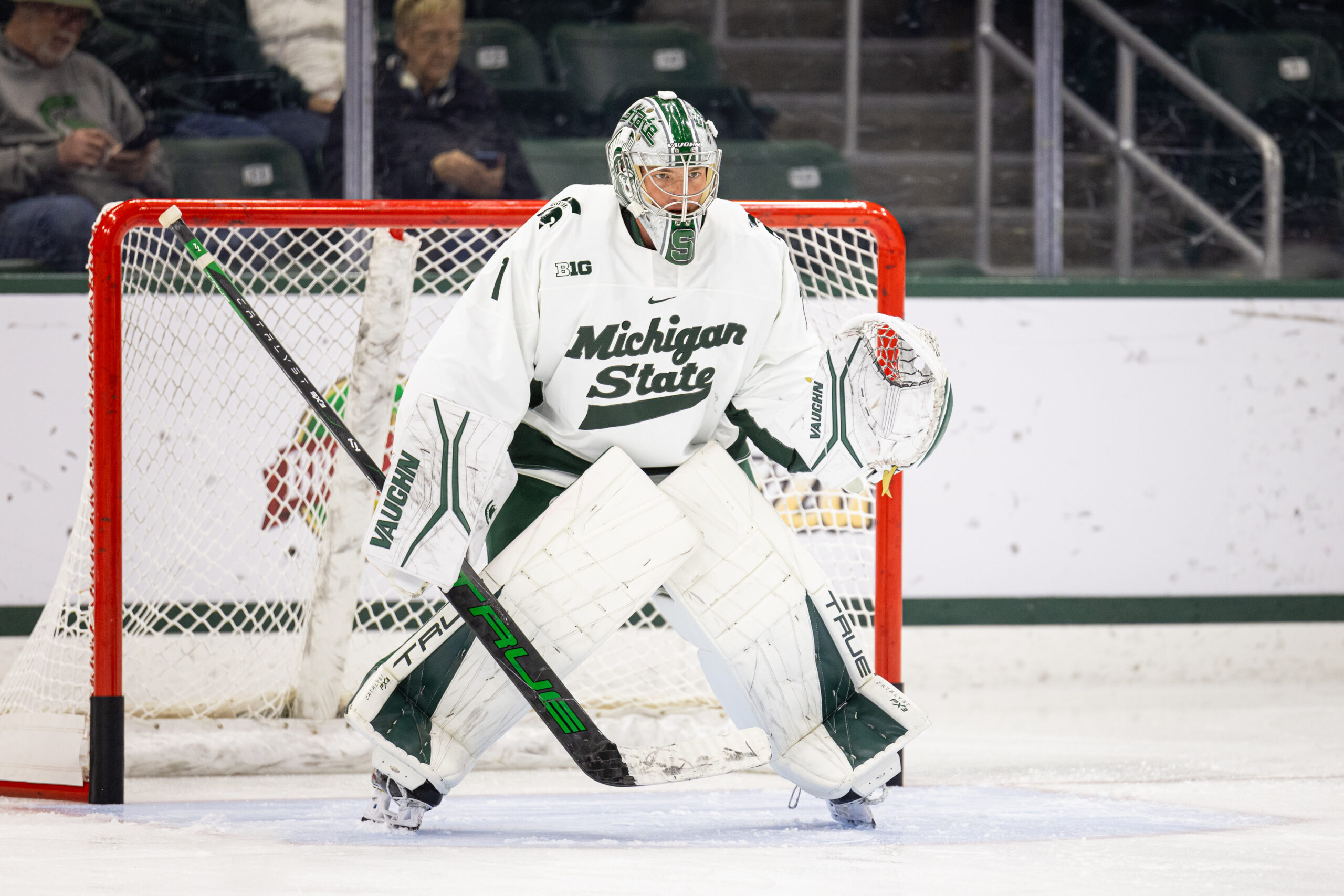 Red Wings Sign Trey Augustine & What to Expect for His Development Path