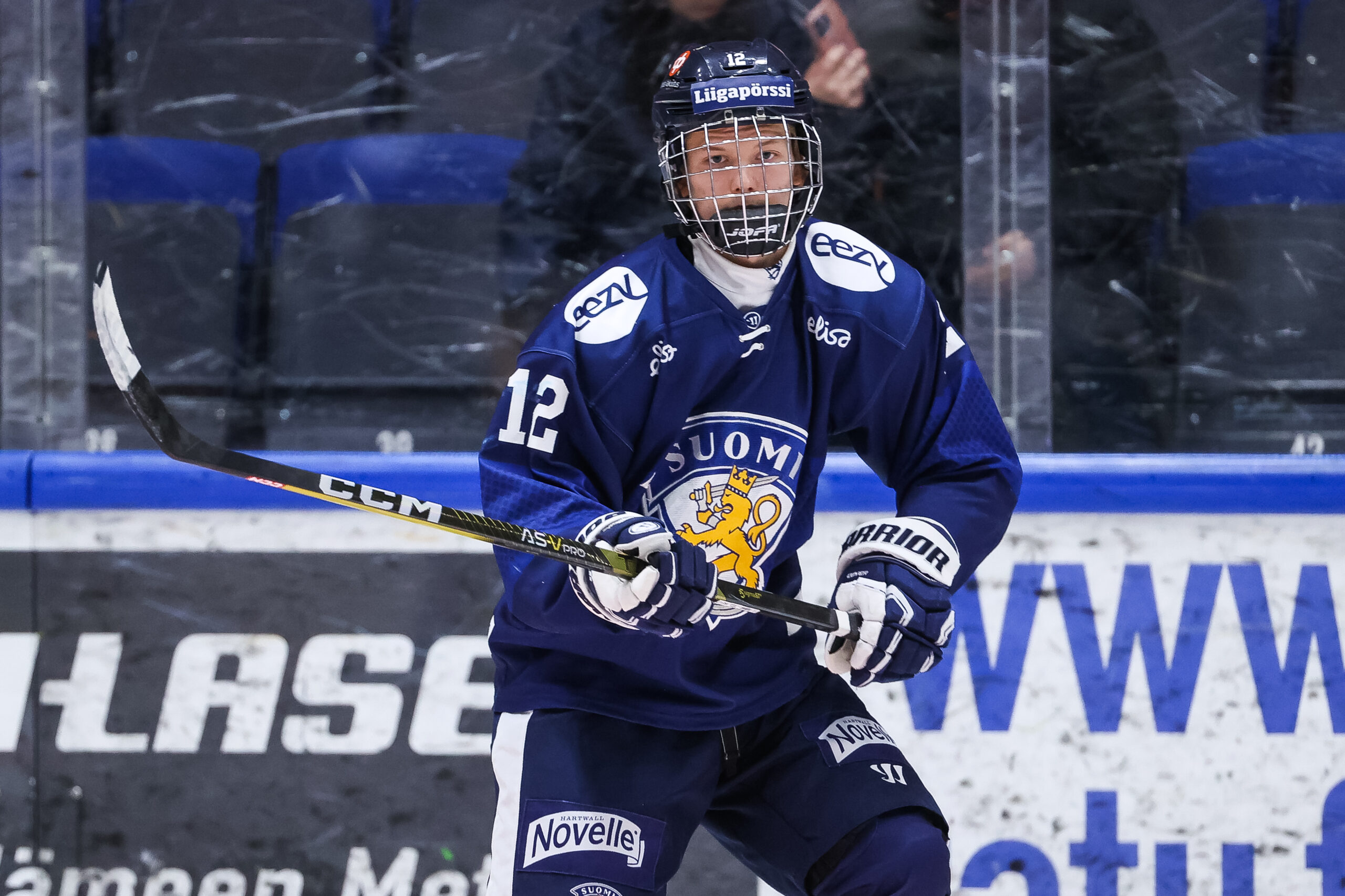 Canadiens’ Koivu & Predators’ Floris Getting First Preseason Looks in Liiga’s Pitsiturnaus Tournament