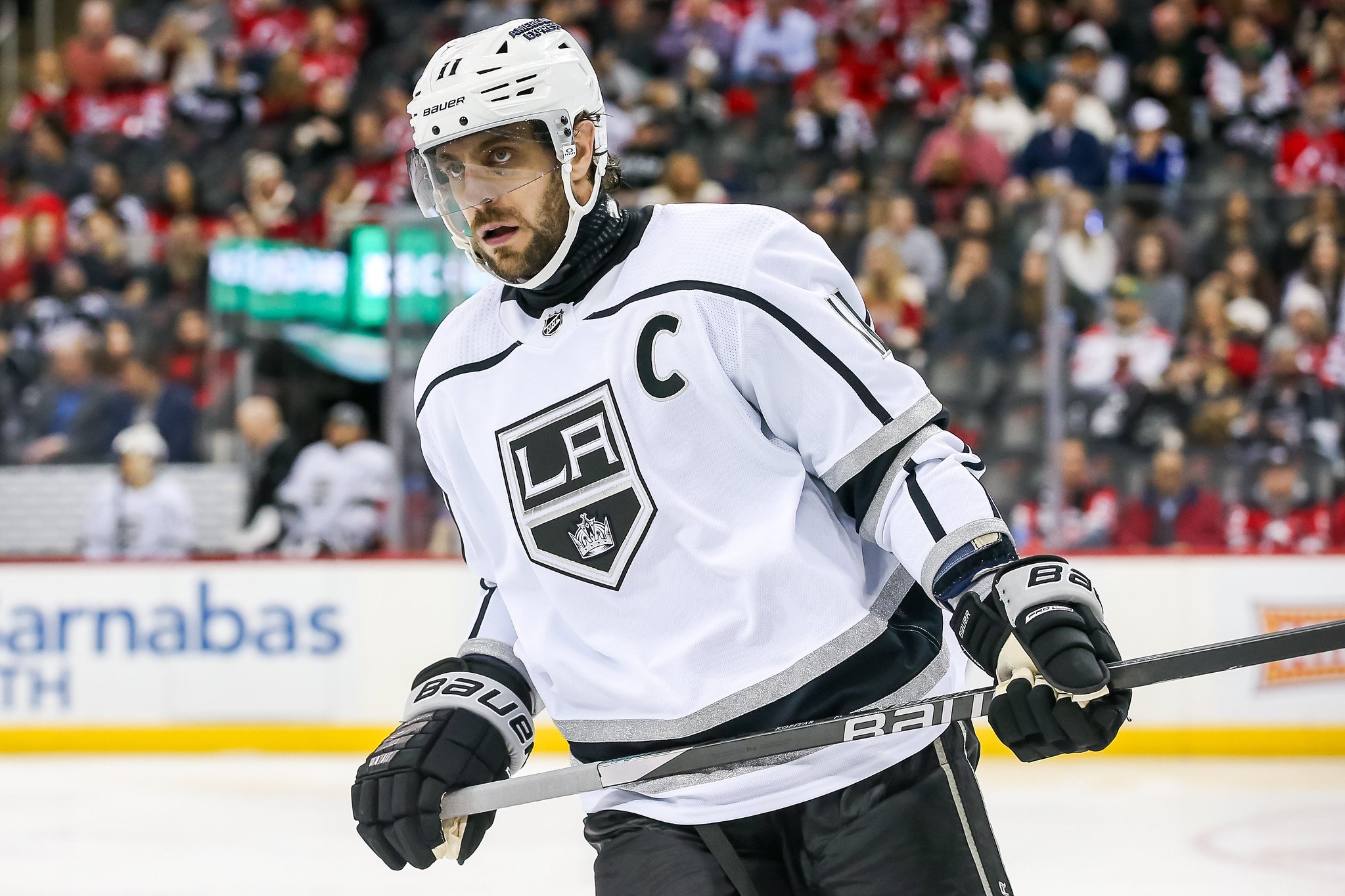 Kings Week Ahead: Schedule & Storylines - Coaching Shakeup, Injury Setbacks, Trade Buzz and More - The Hockey Writers Los Angeles Kings Latest News, Analysis & More