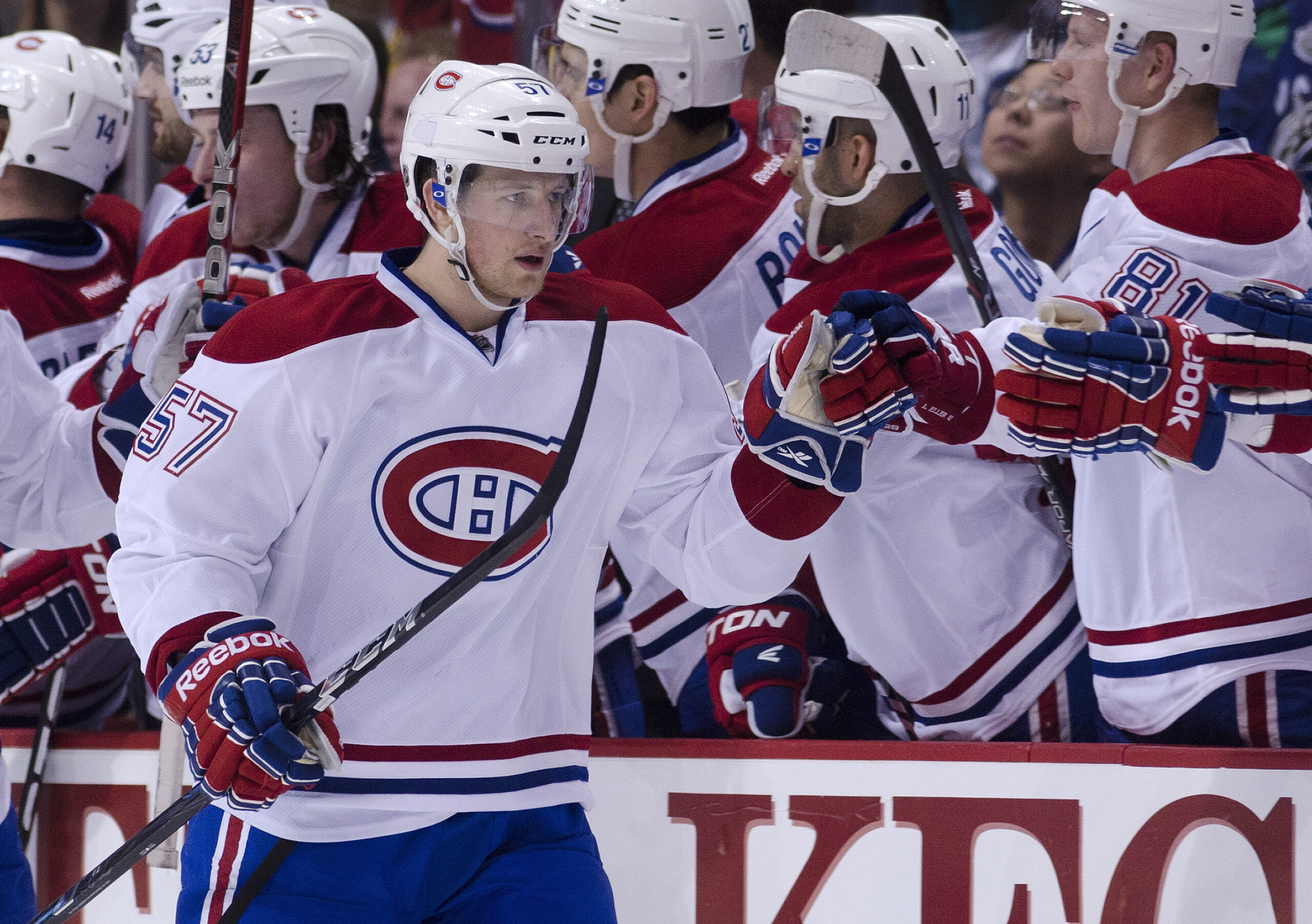 The Blake Geoffrion Story: A Book Review of Legacy on Ice