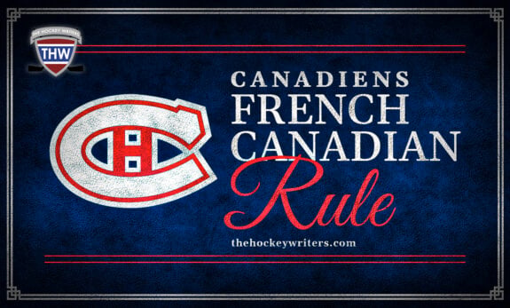 Myth of the Montreal Canadiens’ Early Success