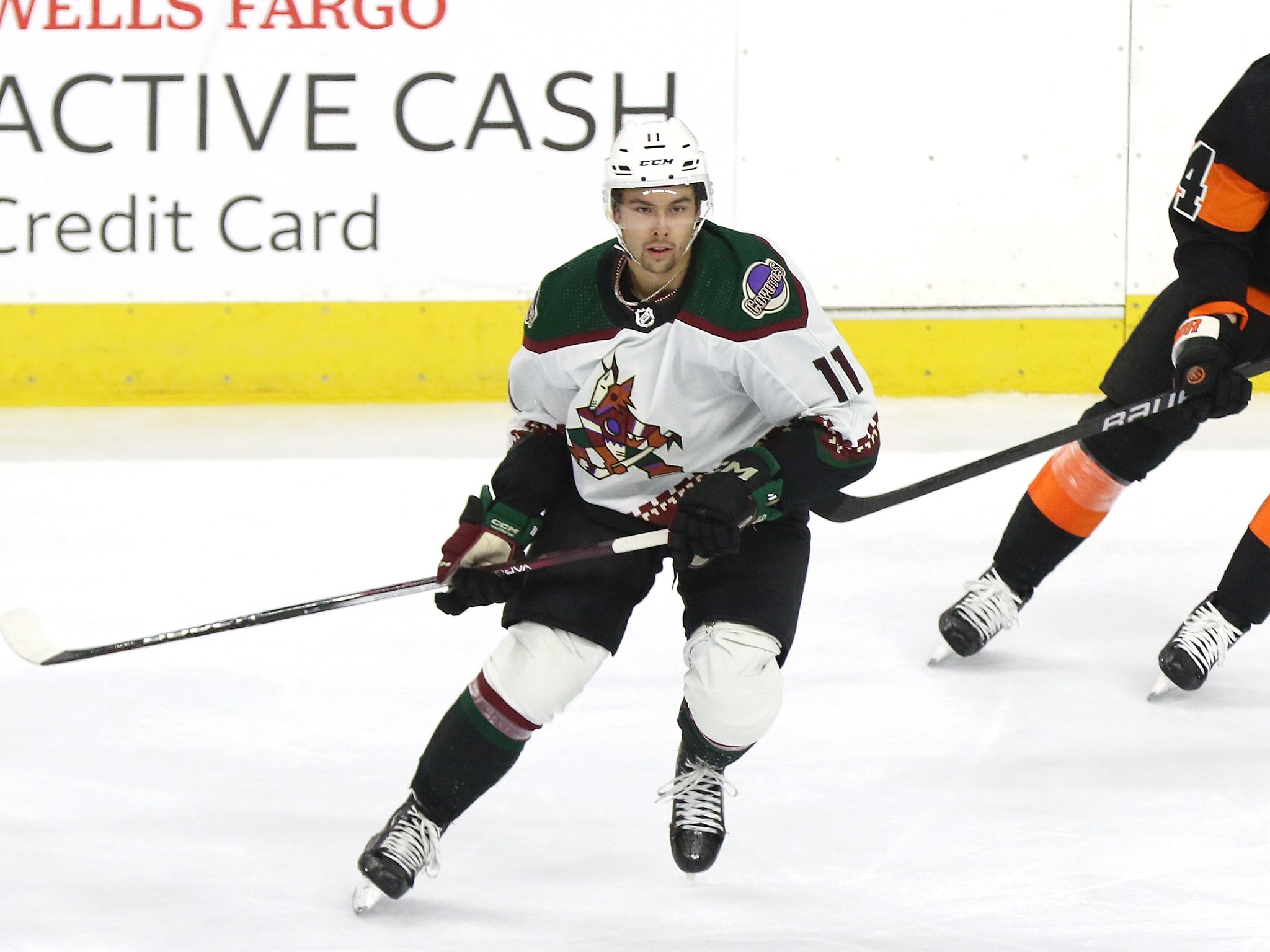 Where Would Coyotes’ Dylan Guenther Be Drafted 3 Years Later?