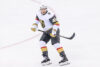 Ivan Barbashev Vegas Golden Knights