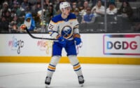 3 Players the Sabres Can Afford to Move After the Olympics
