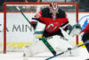 Jakub Malek New Jersey Devils