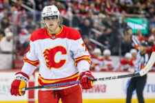 Flames Week Ahead: Schedule & Storylines – Olympics, Pospisil, Ghost Roster and More