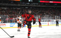 What Is Nico Hischier’s Future With the New Jersey Devils?