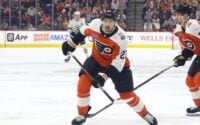3 Flyers Who Could Be Traded in the 2026 Offseason