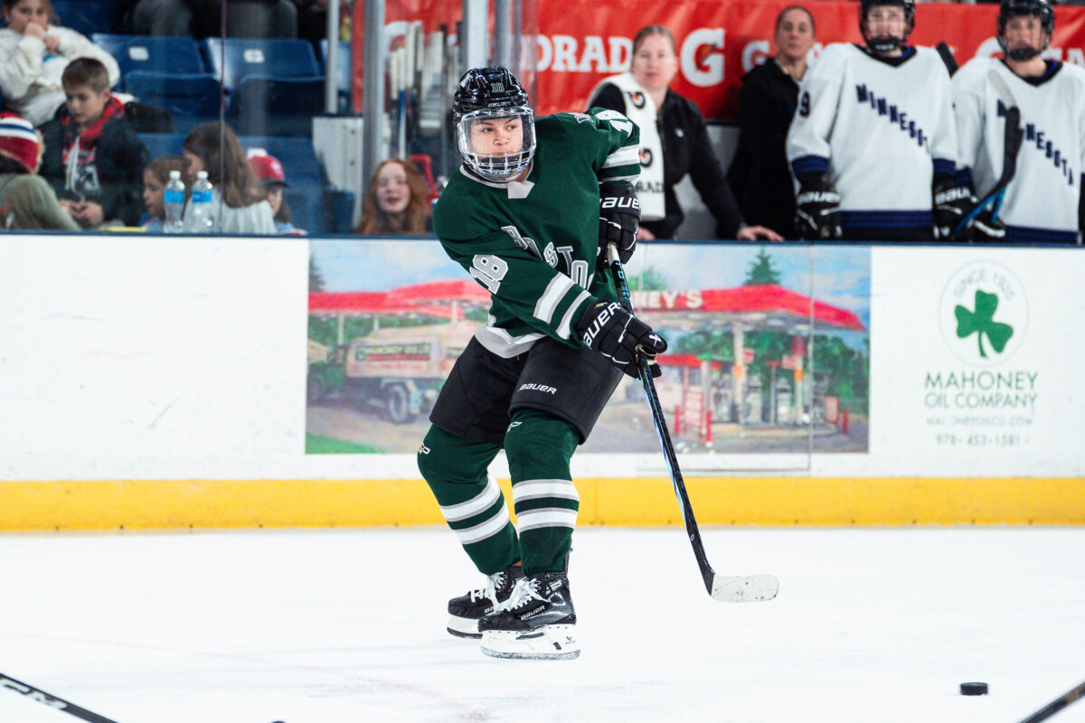 Sophie Jacques PWHL Boston