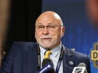 Barry Trotz’s Biggest Moves as Predators’ GM
