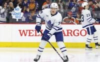 Maple Leafs Won’t Take Just Anything for Bobby McMann