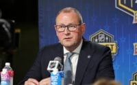Should Brad Treliving Be the One Leading a Maple Leafs Reset?