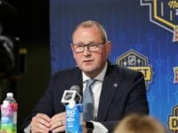 Trading Sought-After Forward Means Maple Leafs Cutting Bait on Season