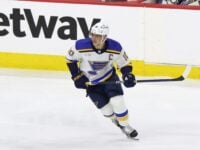 Grading the Islanders’ Trade for the Blues’ Brayden Schenn