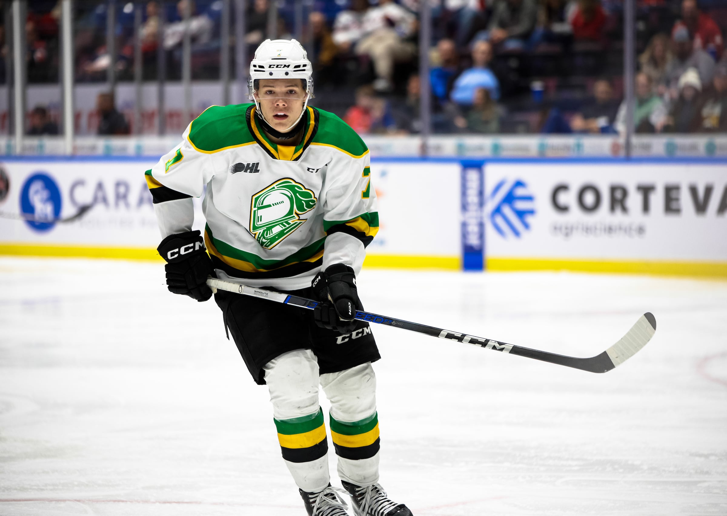 8 NHL Prospects the Islanders Should Target in Trades
