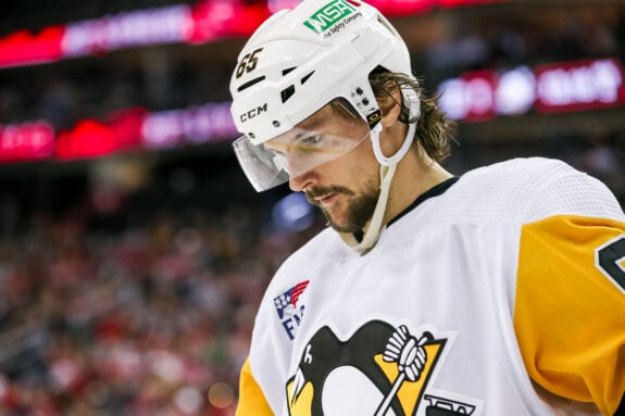 Penguins’ Erik Karlsson Trade Looks Better—But Failed Its Main Goal
