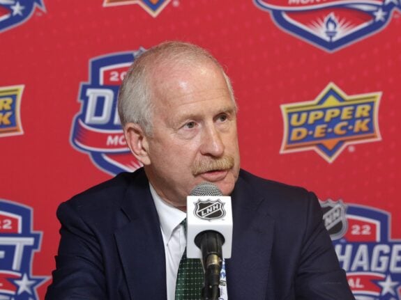 Dallas Stars Must Address These Needs This Offseason