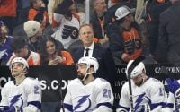 Lightning Week Ahead: Schedule & Storylines – No. 1 Seed, Jack Adams Award, and More