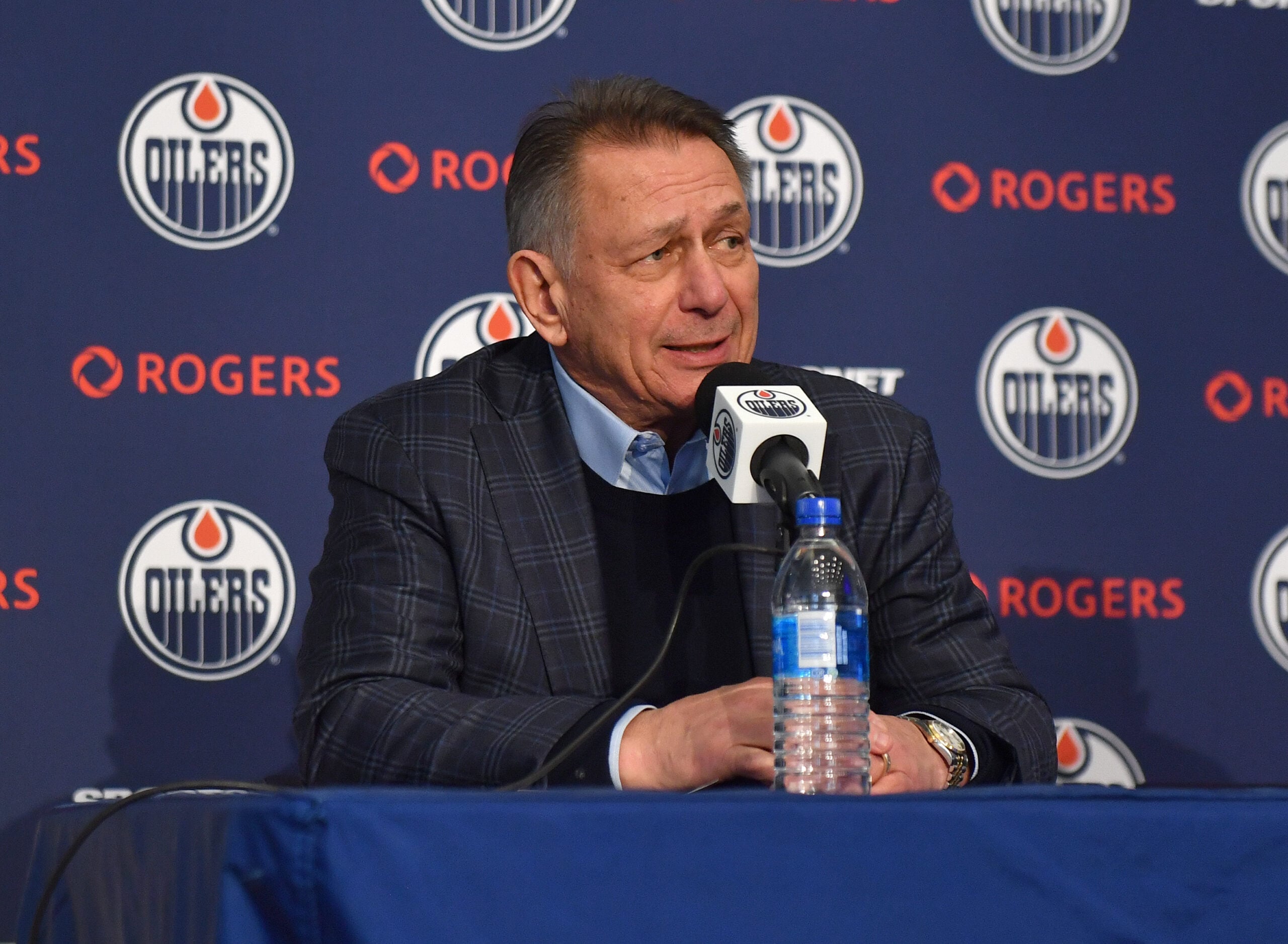 Oilers: Holland’s 3 Best and Worst Moves as GM