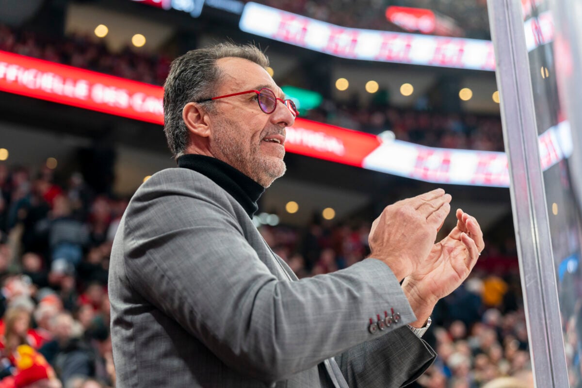 Michael Andlauer Ottawa Senators