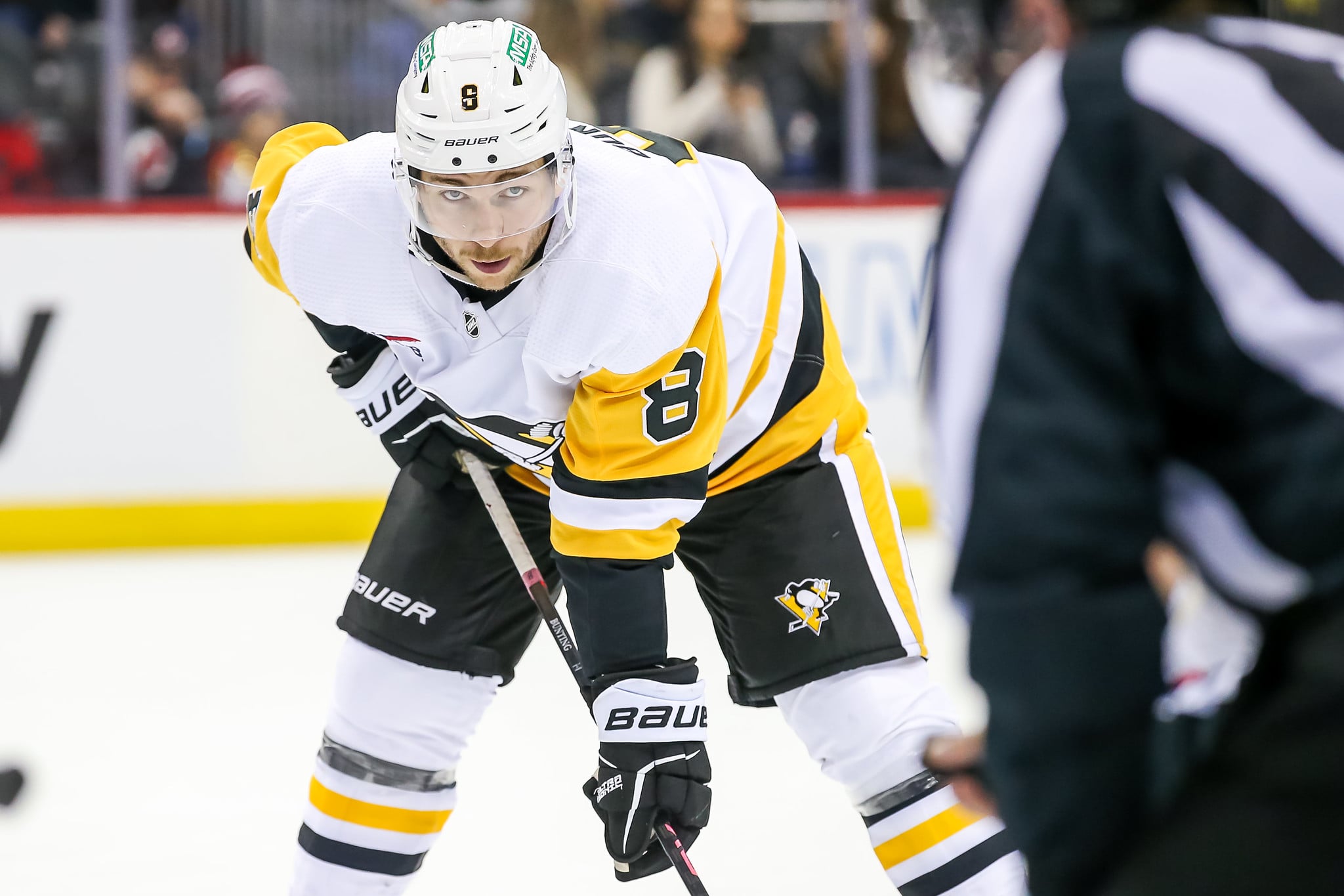 Michael Bunting Could Be Exactly What the Senators Need - The Hockey ...
