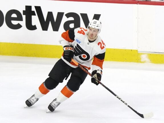 4 Defencemen Who Could Replace Darnell Nurse for the Edmonton Oilers