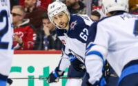Jets Niederreiter & Pionk Out Week-to-Week With Injuries