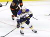 Oskar Sundqvist St. Louis Blues