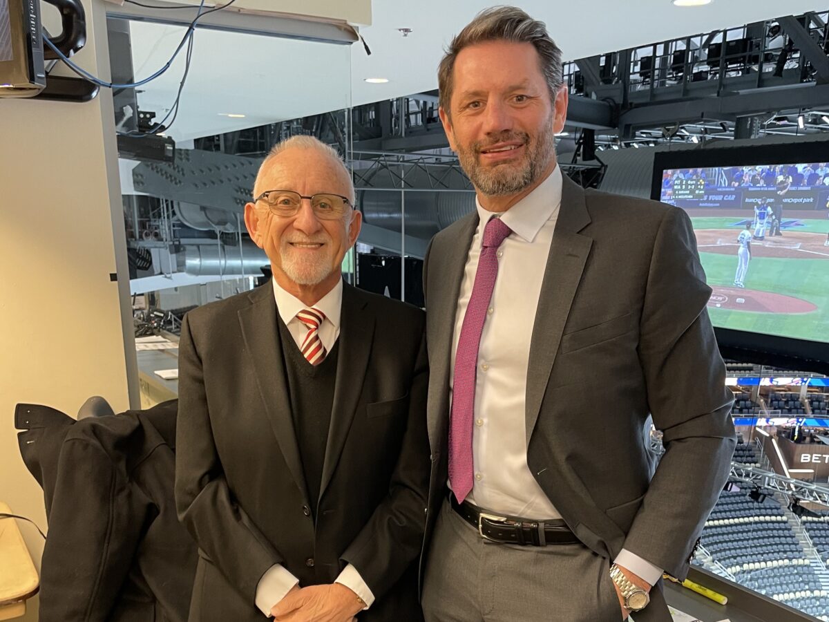 Jeff Rimer & Jody Shelley