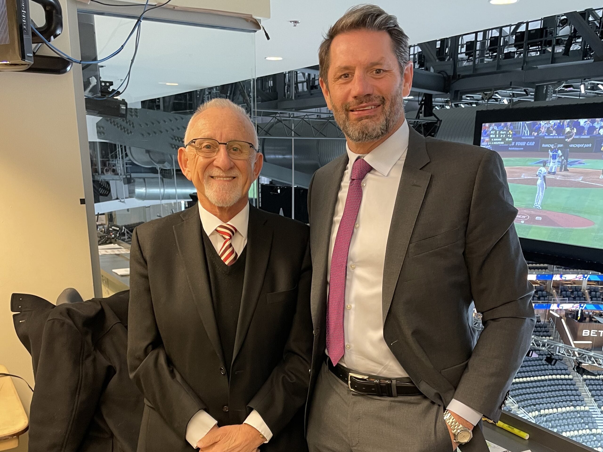 From Penalty Box to Broadcast Booth: The Rise of Jody Shelley as a Top Analyst